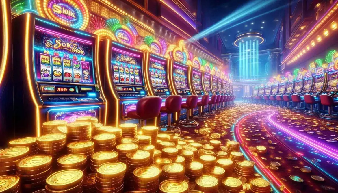 Jackpotjill Casino